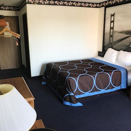 Best Inn Petersburg Eksteriør bilde